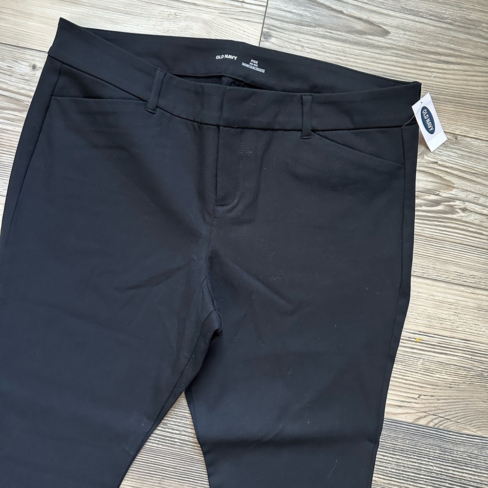 Old navy pixie pant NWT